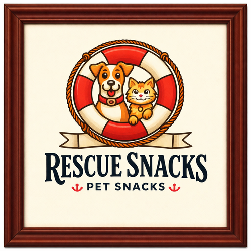 Rescue Snacks