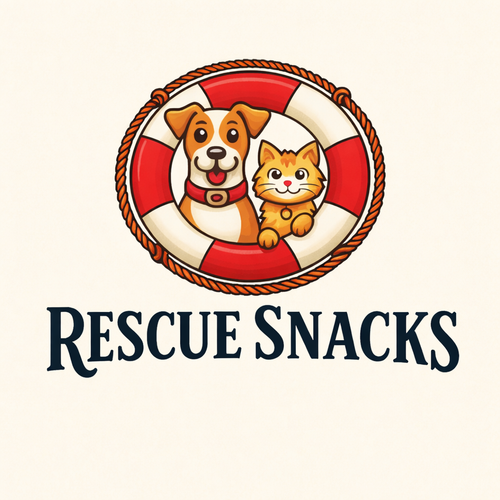 Rescue Snacks