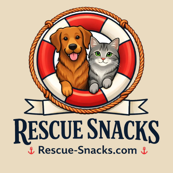 Rescue Snacks